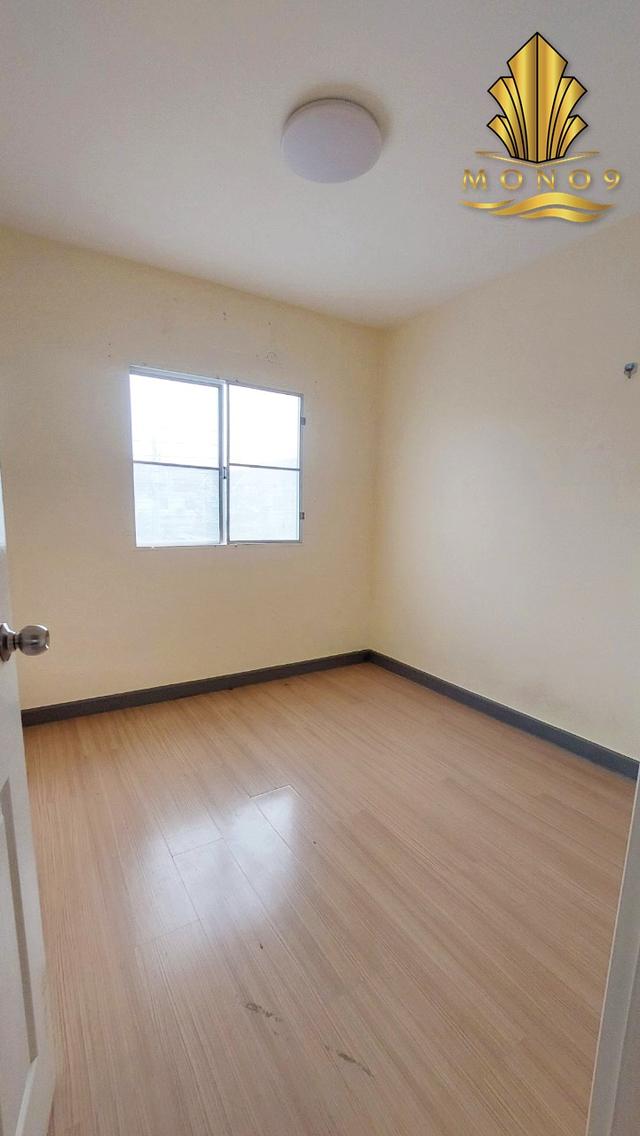 ขายด่วนตามสภาพ ทาวน์เฮ้าส์หลังมุม พฤกษาวิลล์38/1 กิ่งแก้ว-หนามแดง บางพลี 11