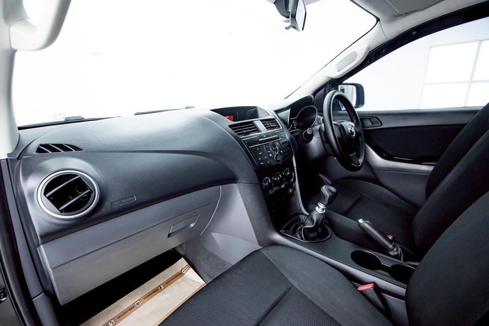 รหัสรถ 1D303 MAZDA BT50 PRO 2018 12