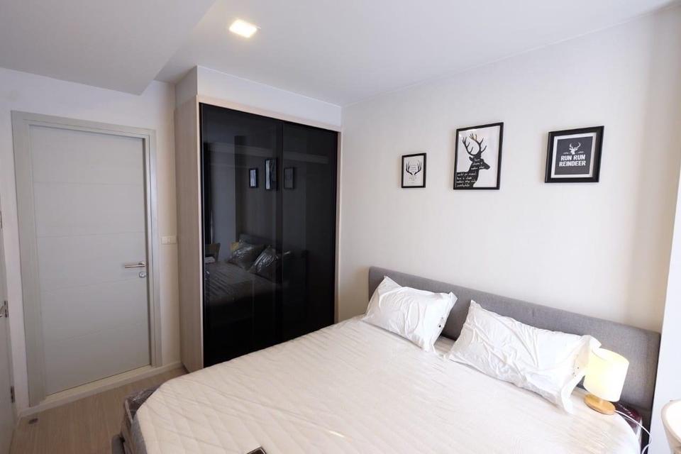 Quintara Treehaus Sukhumvit 42	ปล่อยเช่าคอนโดสุดคุ้ม 1