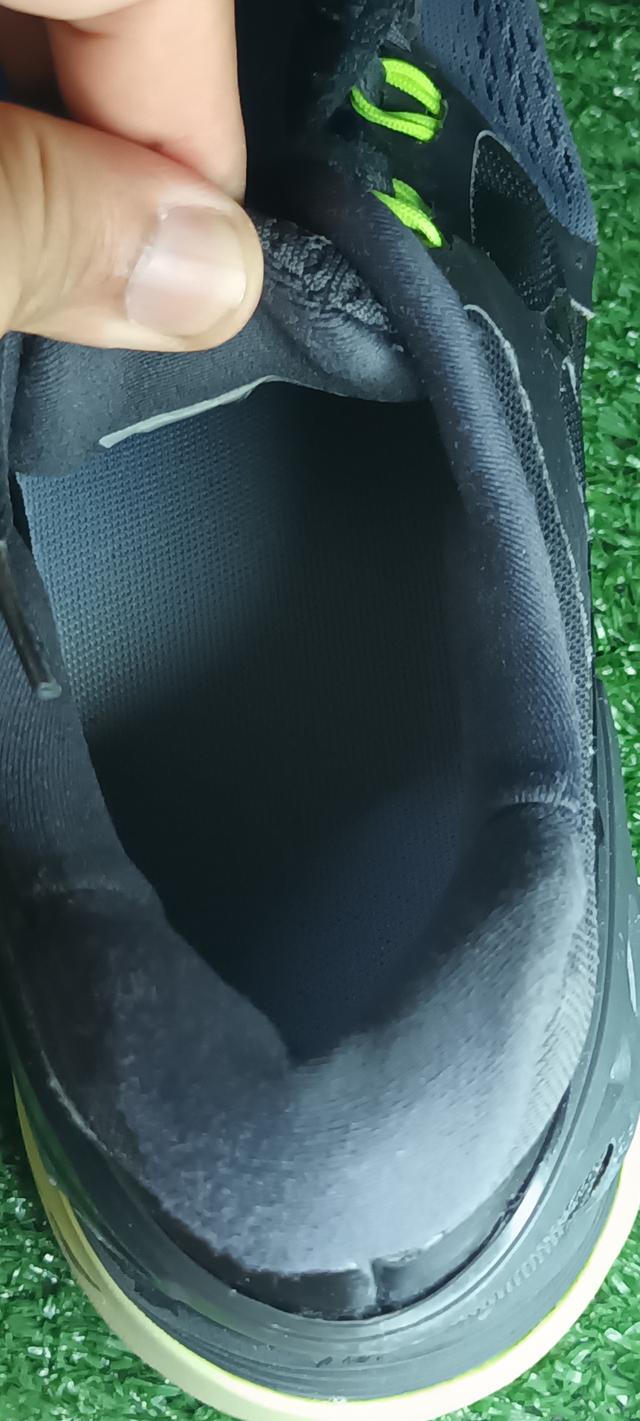 รองเท้า Nike LunarEclipse 4 รูปที่ 8