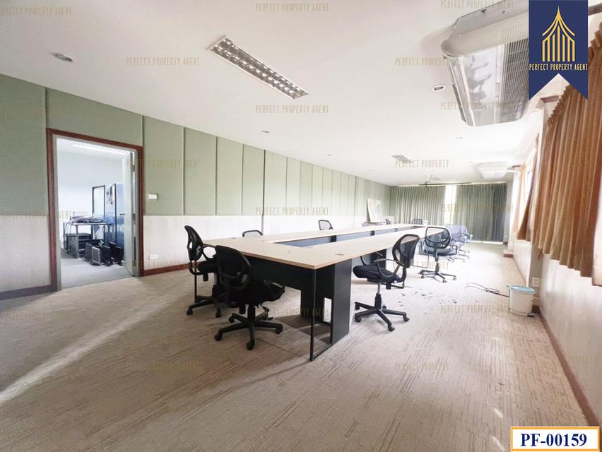 ขายพร้อมผู้เช่า โรงงานนิคมอุตสาหกรรมบางพลี สมุทรปราการ บางเสาธง เทพารักษ์ 3