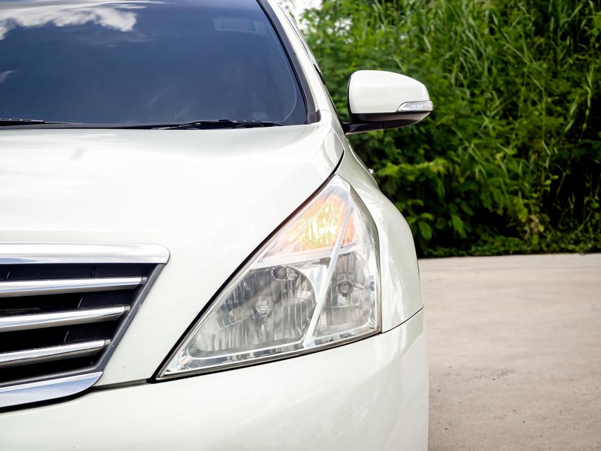 NISSAN Teana 200XL 2009  18