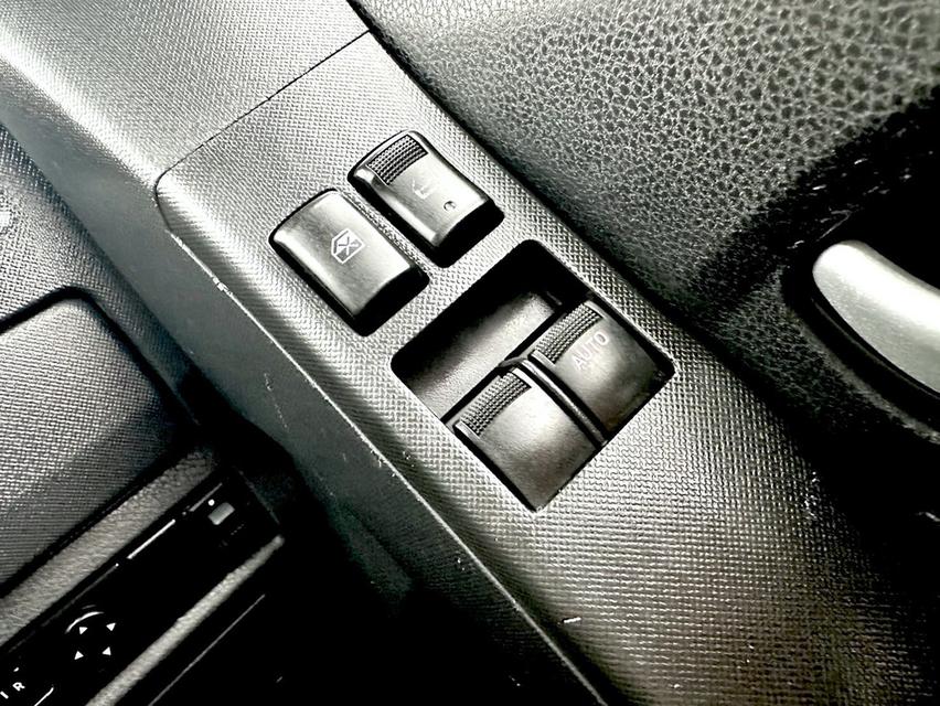 ISUZU D-MAX 2.5 VGS Z-Prestige ปี 2014 รูปที่ 19