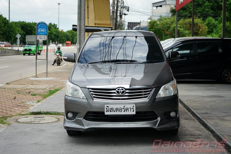 2013 TOYOTA INNOVA 2.0 V ( 2532 )