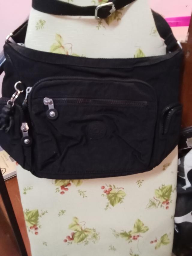 ขายกระเป๋า kipling ของแท้มือสอง 7