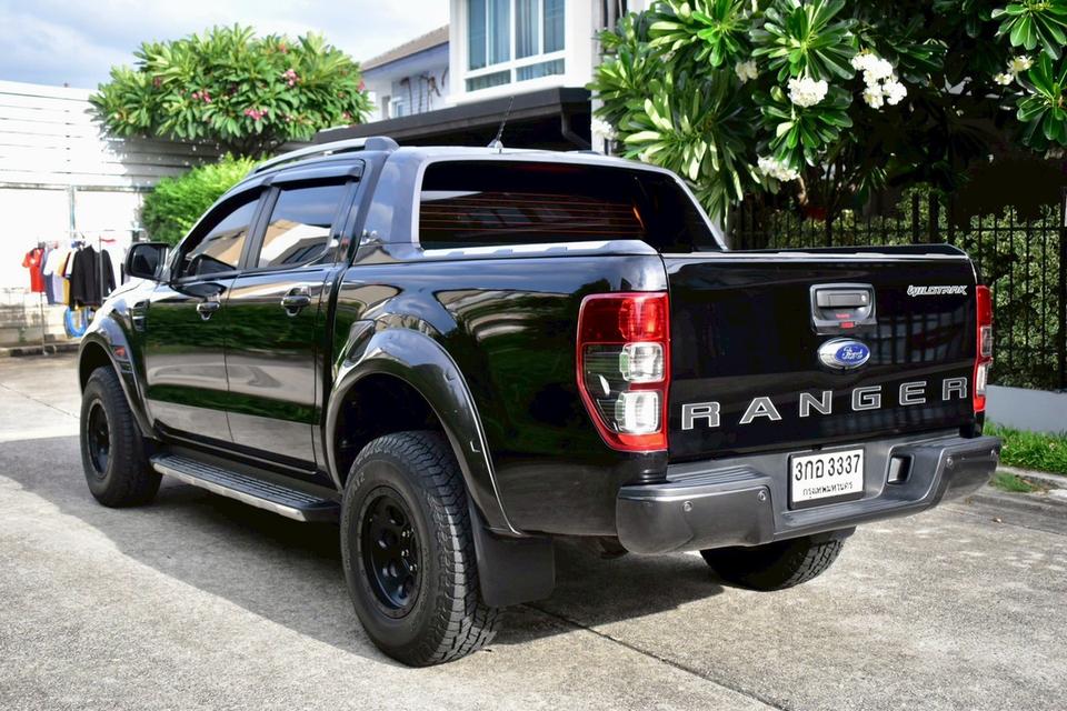 Ford Ranger 2.0 Wildtrak Turbo A/T ปี2019 5