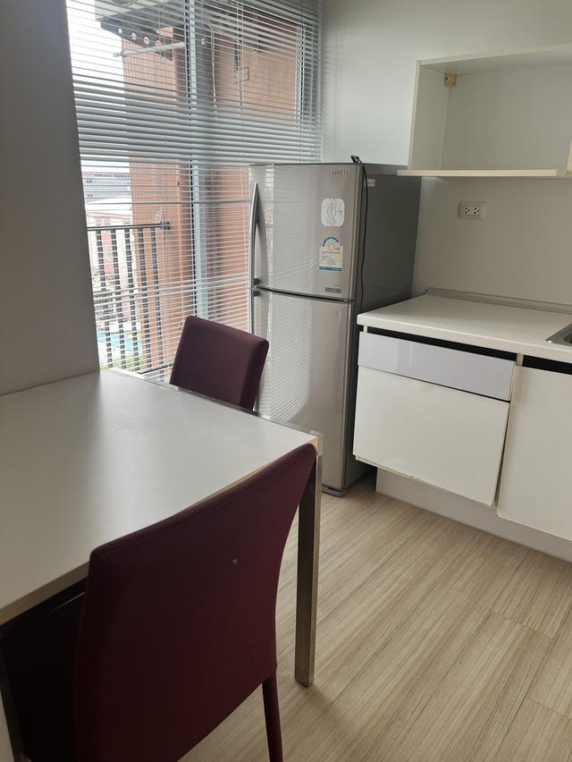 พลัมคอนโดบางใหญ่ สเตชัน เฟช1 5