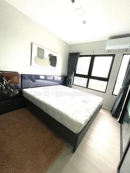 CR6901-0032 ให้เช่าคอนโด เดอะ คีย์ MRT เพชรเกษม 48 ห้อง 29 ตรม 1ห้องนอน วิวสระว่ายน้ำ ติดรถไฟฟ้า MRT เพชรเกษม 48 1