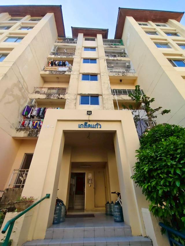 คอนโดหมู่บ้านสวนลลนา ขนาด 2 ห้องนอน 1 ห้องน้ำ 2