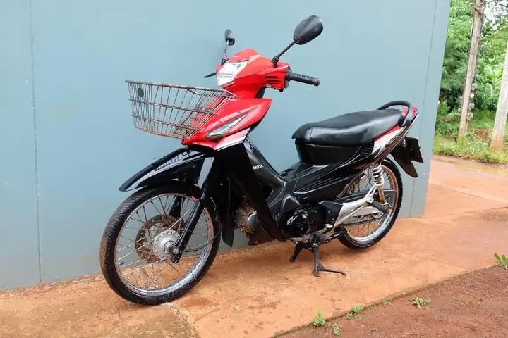 Honda Wave มือสอง