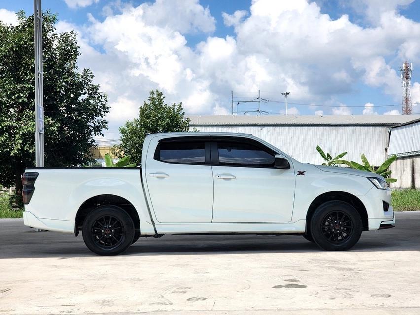  ISUZU D-Max X-SERIES Cab4 1.9L 6M/T ปี 2021 จด 2022  7