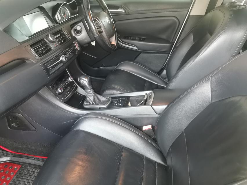 2016 MG6 Sunroof 1.8 Turbo MNC E85 รูปที่ 3