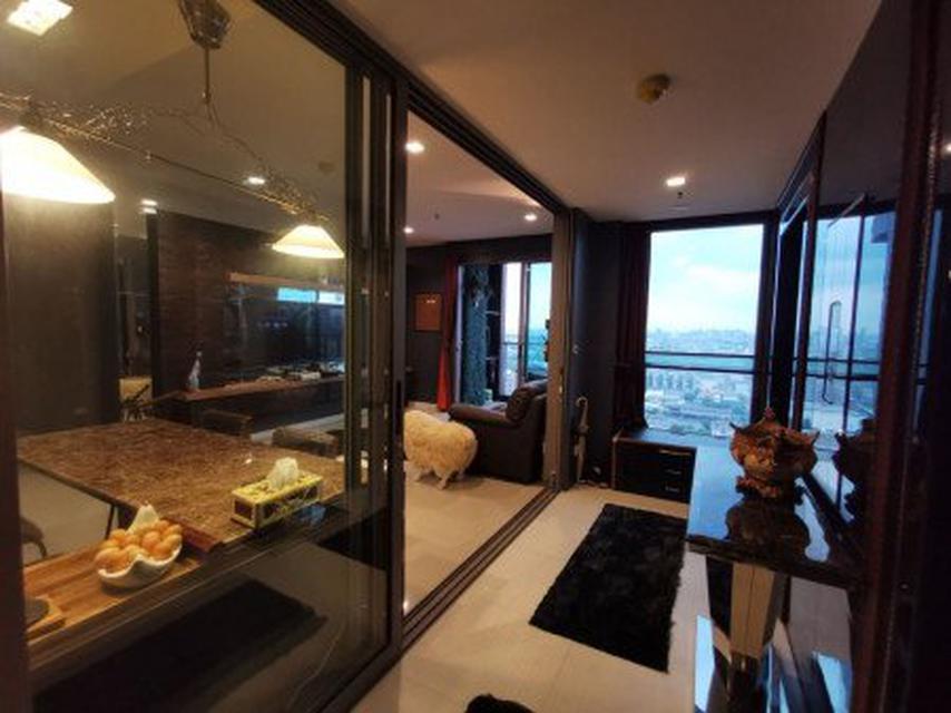 For Rent - For Sale Star View Rama 3 Condominium 5