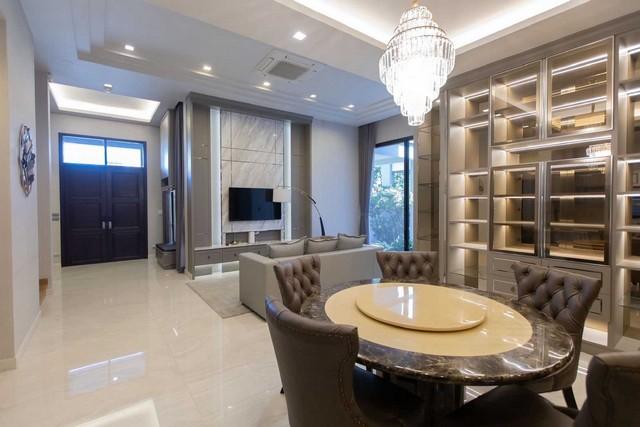 ให้เช่า บ้านเดี่ยว Artale Ekkamai–Ramintra (อาร์เทล เอกมัย–รามอินทรา) 6