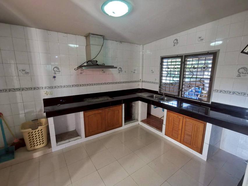 บ้านเดี่ยวมือสอง สุขาภิบาล2 7