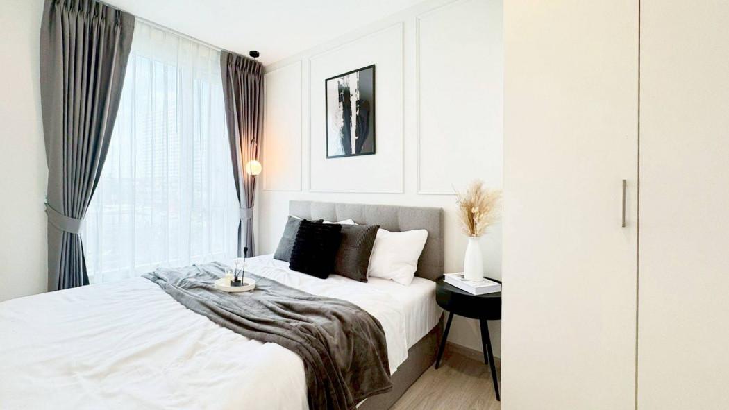 ขาย คอนโด Plum Condo ราม 60 อินเตอร์เชนจ์ 26.29 ตรม ห้องรีโนเวทใหม่สวยพร้อมอยู่ 1