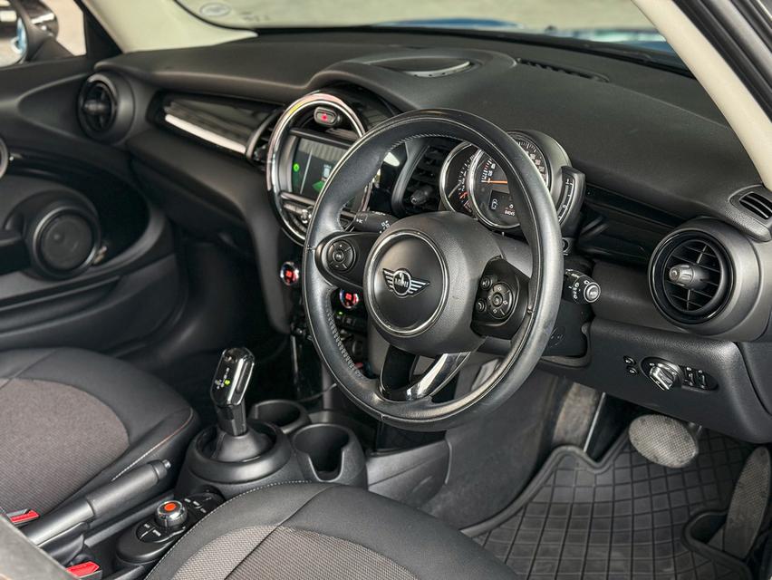 2018 MINI COUPE COOPER S F56 รหัส WRT999 13