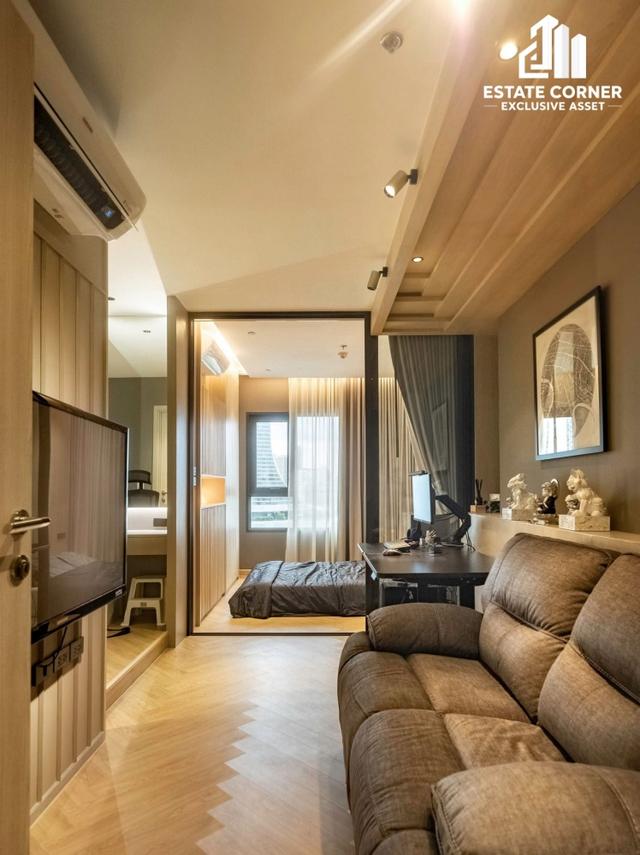 ขายคอนโด Life One Wireless 1 Bedroom ชั้น 27 ทำเลถนนวิทยุใจกลางกรุงเทพ วิวเมือง Central Embassy 2