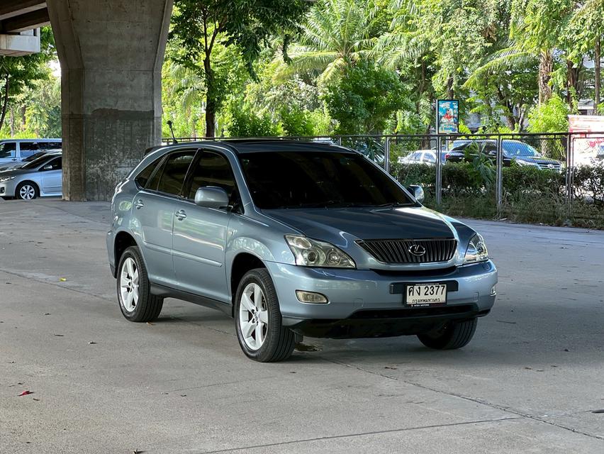 Lexus RX30 Year 2004 6