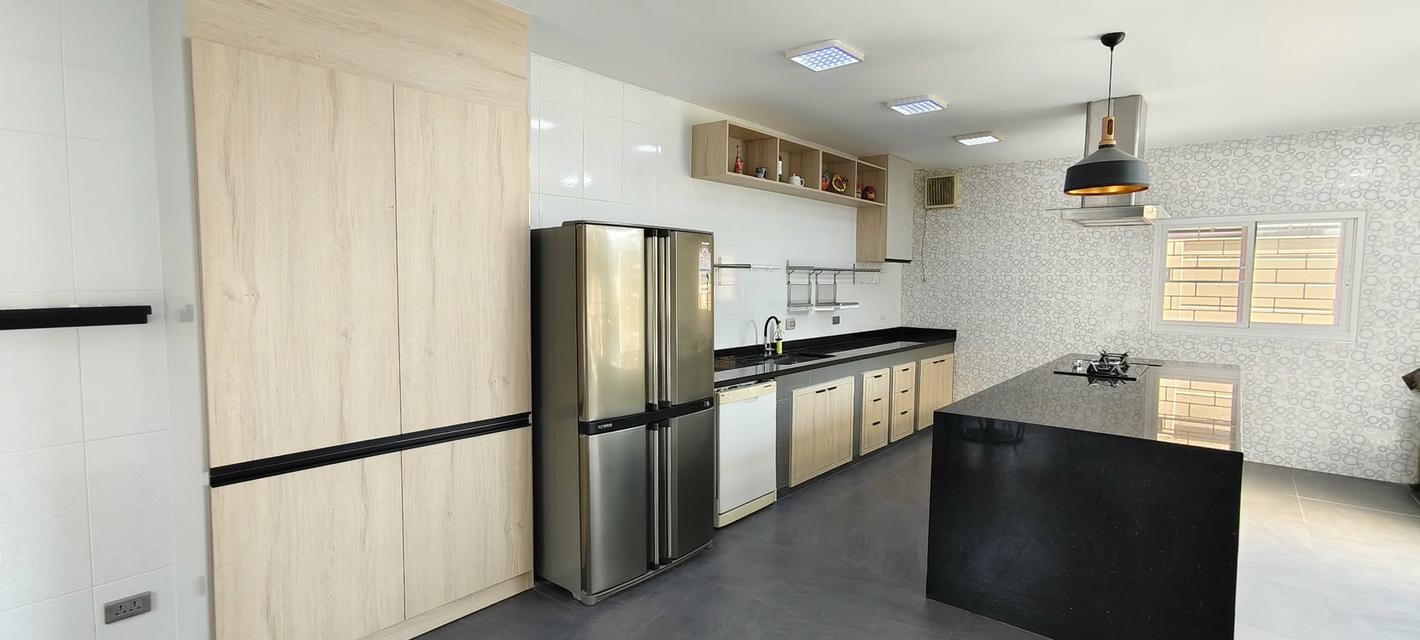 House For Rent In Bangkok Modern Single House For Rent **Pet friendly** 15