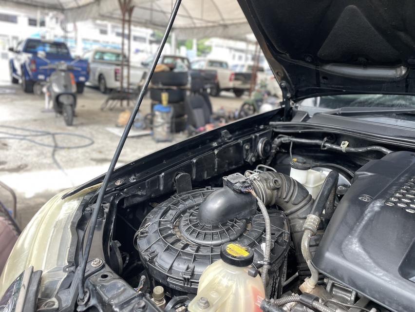 ขายตัดTOYOTA VIGO SMART CAB PRERUNNER 2.5 E (ABS) ปี2012   6