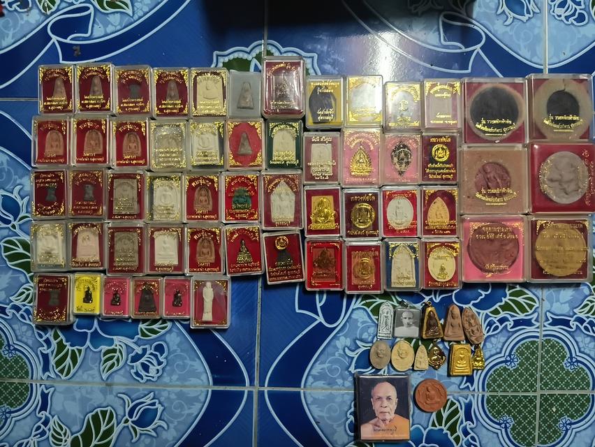 พระเครื่อง นัดรับสุพรรณบุรี