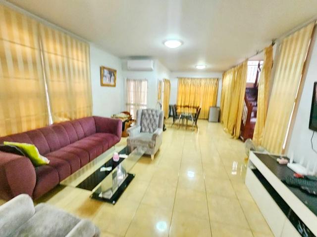 ภัสสร ฟิวเจอร์ปาร์ครังสิต 4นอน รังสิต คลอง 3 เช่าคฤหาสน์ บ้านเดี่ยว 2 ชั้น เพียวเพลส รังสิต คลอง 2 1.2 กม. รพ.เอกปทุม 1. 4