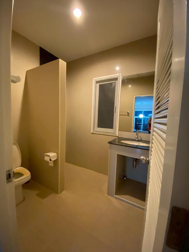 บ้านเดี่ยว 2 ชั้น สไตล์ครอบครัวใหญ่ | The Urbana 1 เชียงใหม่ เนื้อที่ 55.2 ตร.ว. 7