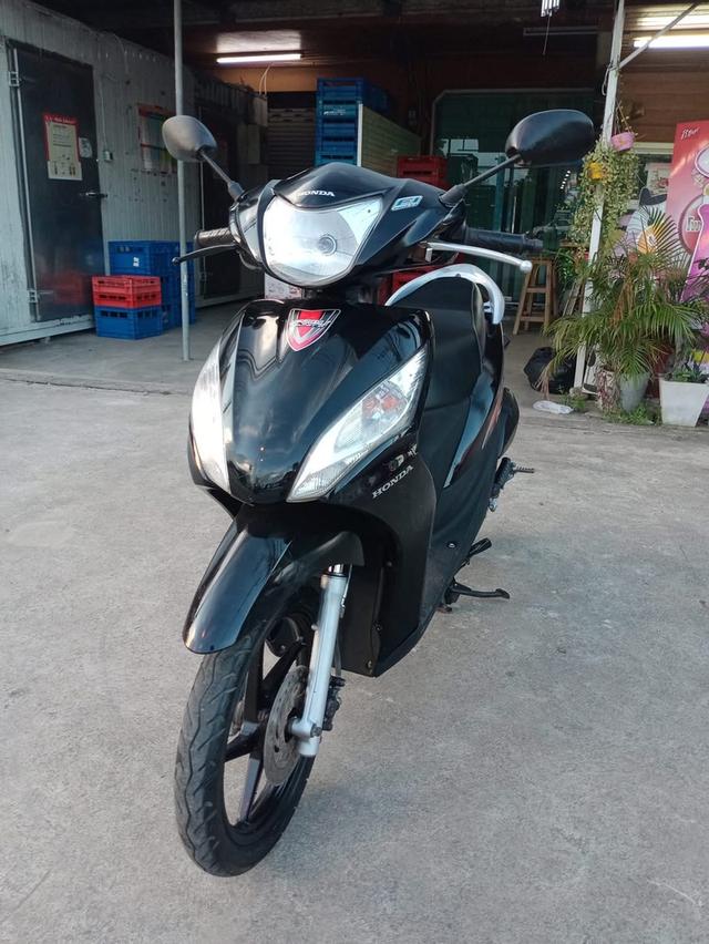 ขายรถสวย Honda Spacy i 2