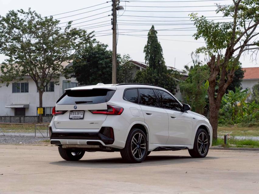 BMW X1 xDriv30e M Sport ปี 2023