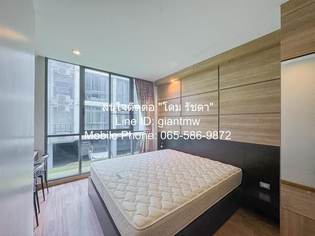 Condo วินน์ สุขุมวิท 46 Vinn Sukhumvit 46 1 นอน 1 BATHROOM 34SQ.METER 2690000 บาท ไม่ไกลจาก รถไฟฟ้า BTS พระโขนง ราคาถูกเ 4