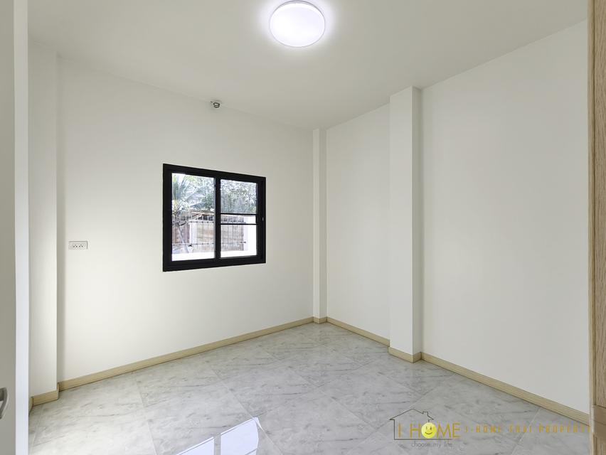 🏡🔥 CSS101853 บ้านเดี่ยว 2 ชั้น ใกล้ ม.แม่โจ้ เพียง 3.89 ล้าน ฟรีโอน!! 10