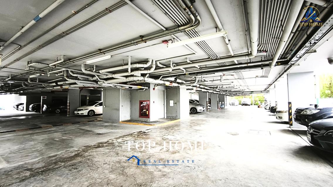 ขายด่วน❗️ **โดว์เช่ ลาซาล บางนา (Dolce Lasalle Bangna)** ห้องสวย เป็นส่วนตัว ใกล้ BTS แบริ่ง 🔥 4