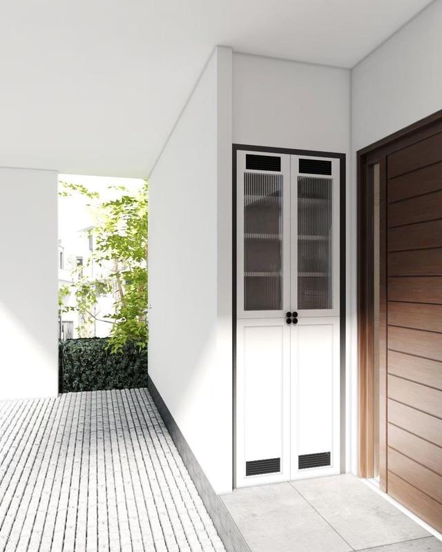 Luxury House For Sale The City Bangna 1 2