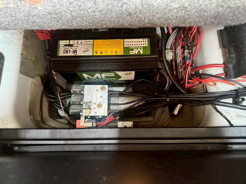 🔥ฟรีดาวน์ Z4 รถสวย ขับดีมาก BMW Z4 M SPORT AT ปี 2013 รูปที่ 19