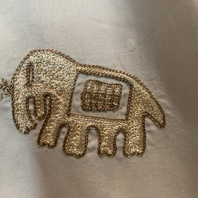 เสื้อวินเทจ Hai Sporting Gear by ISSEY MIYAKE รูปที่ 9