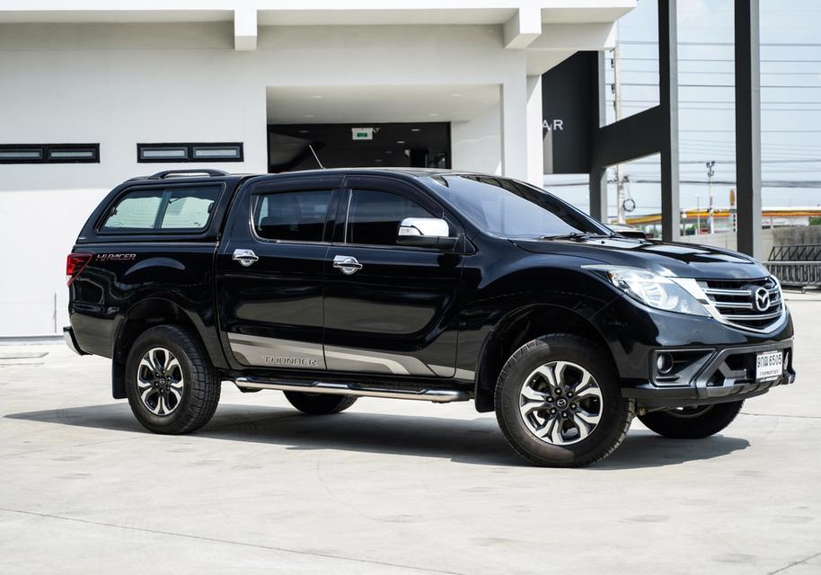 2019 MAZDA BT-50 2.5 Hi-Racer 2