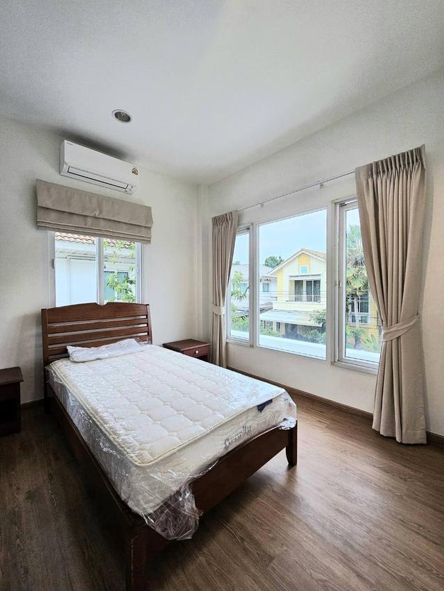 ให้เช่าบ้านเดี่ยว หมู่บ้านเพอร์เฟค อ่อนนุช-ลาดกระบัง เฟส4 7