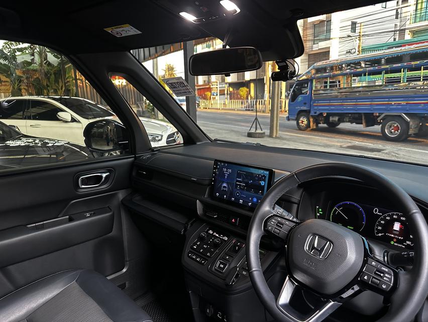 HONDA STEPWGN SPADA 2.0 e:HEV ปี2022/23 7