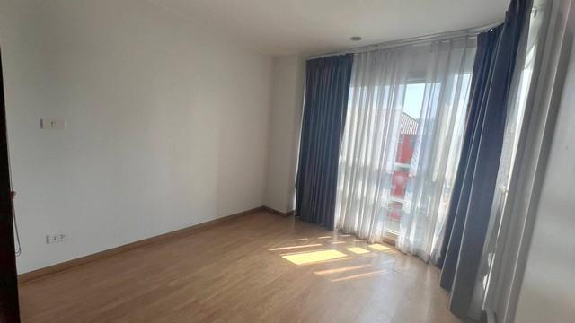 ให้เช่าคอนโด U DELIGHT แอท ห้วยขวาง สเตชั่น ใกล้รถไฟฟ้า MRT ห้วยขวาง พร้อมเข้าอยู่ ทำเลดี 3