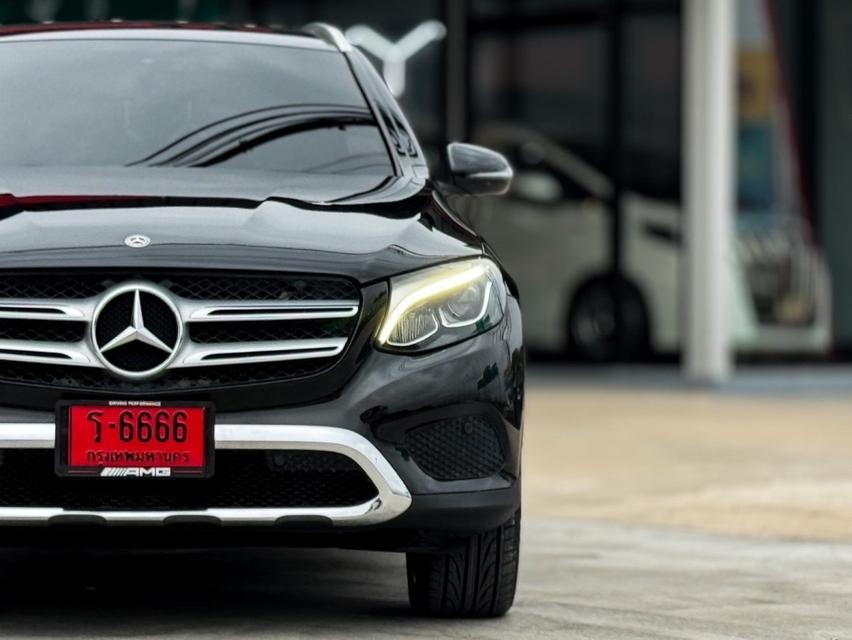 รหัสรถ MCA6666 ‼️Mercedes-Benz GLC220d Off-road ปี 2020 ‼️ 5