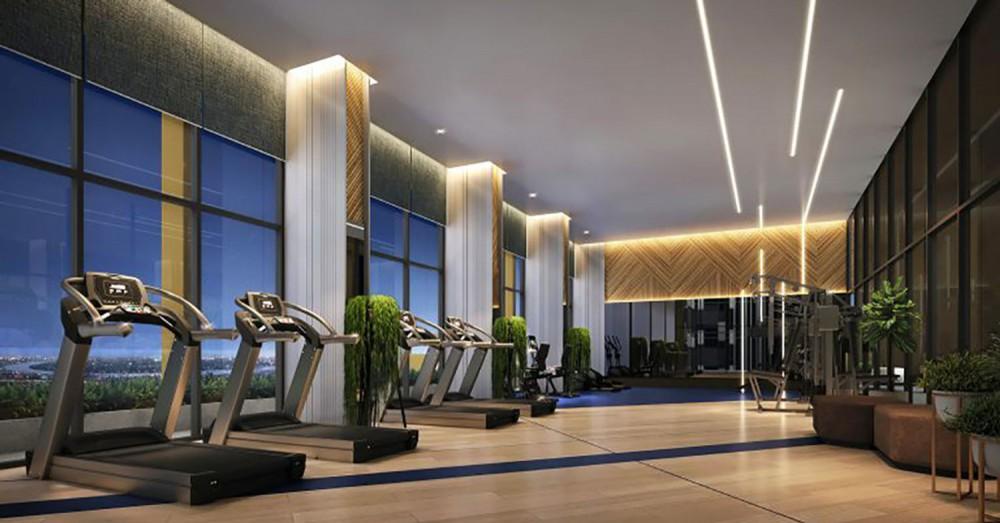 คอนโด ลุมพินี เพลส เตาปูน อินเตอร์เชนจ์ 2