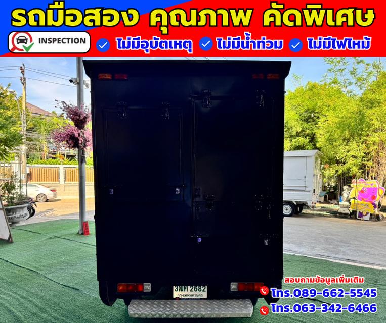 ✴️ ปี2023 Suzuki Carry 1.5  Truck ✴️ ไมล์แท้วิ่ง 11,xxx กม. 5