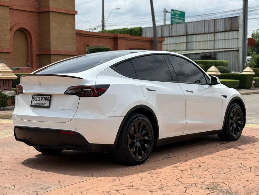 2023 TESLA Model Y Long Range รูปที่ 2