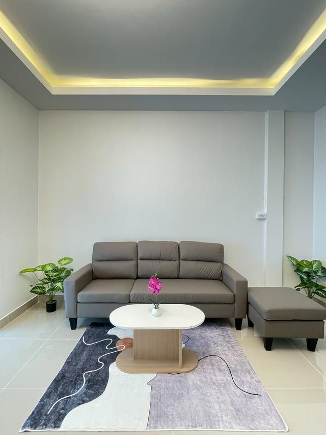 หมู่บ้านราชพฤกษ์วิลล่า 4