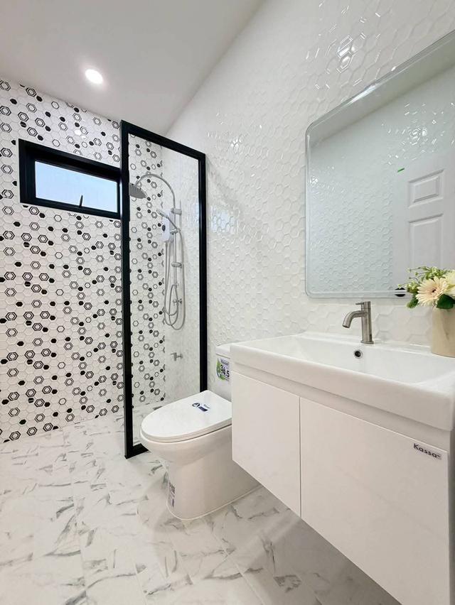 ขายบ้านพูลวิลล่าในพัทยา 7