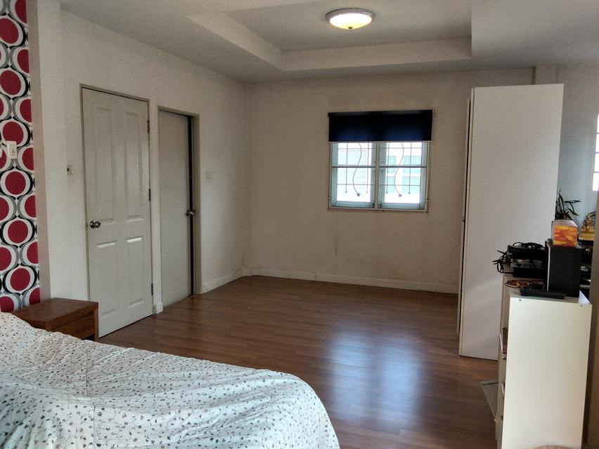 ชวนชื่น วัชรพล (รามอินทรา65) ราคาพิเศษ พร้อมเข้าอยู่ ใกล้รถไฟฟ้าสายสีชมพู ใกล้ทางด่วน 12