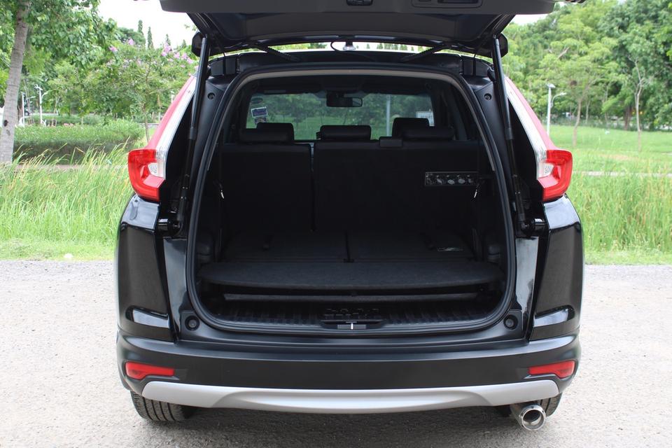 ขาย Honda CRV 1.6DT El 4wd ปี19 17