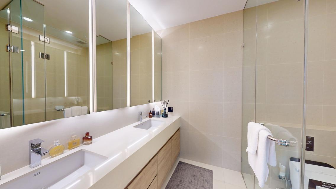 Novel Residence Ladprao 18  โครงการบ้านแฝดและทาวน์โฮม 3 ชั้นครึ่ง  2