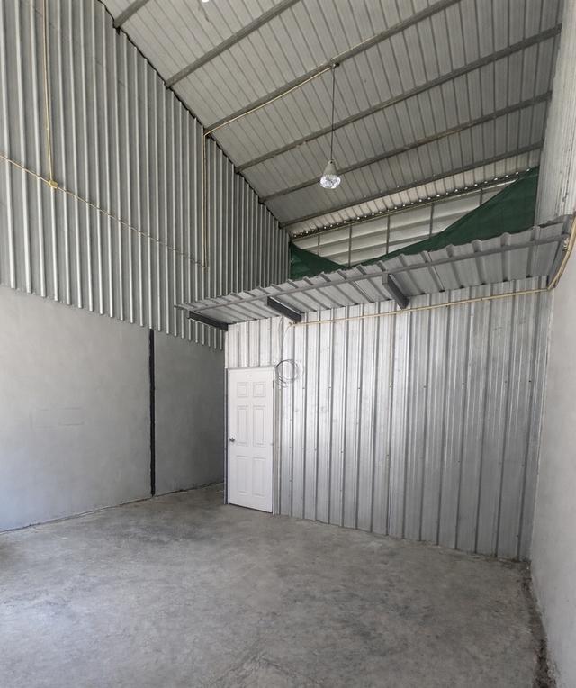 โกดังให้เช่าพื้นที่เริ่มต้น 30 ตร.ม. มีออฟฟิศในตัว เหมาะสำหรับผู้เริ่มต้นธุรกิจ ราคาเริ่มต้น5,000บาท พื้นที่ดี รอบเจ้าของใหม่ 🔥โกดังสายไหม31 3